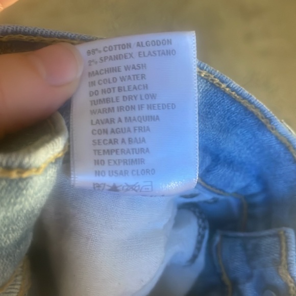 Blue Jeans - Picture 5 of 5